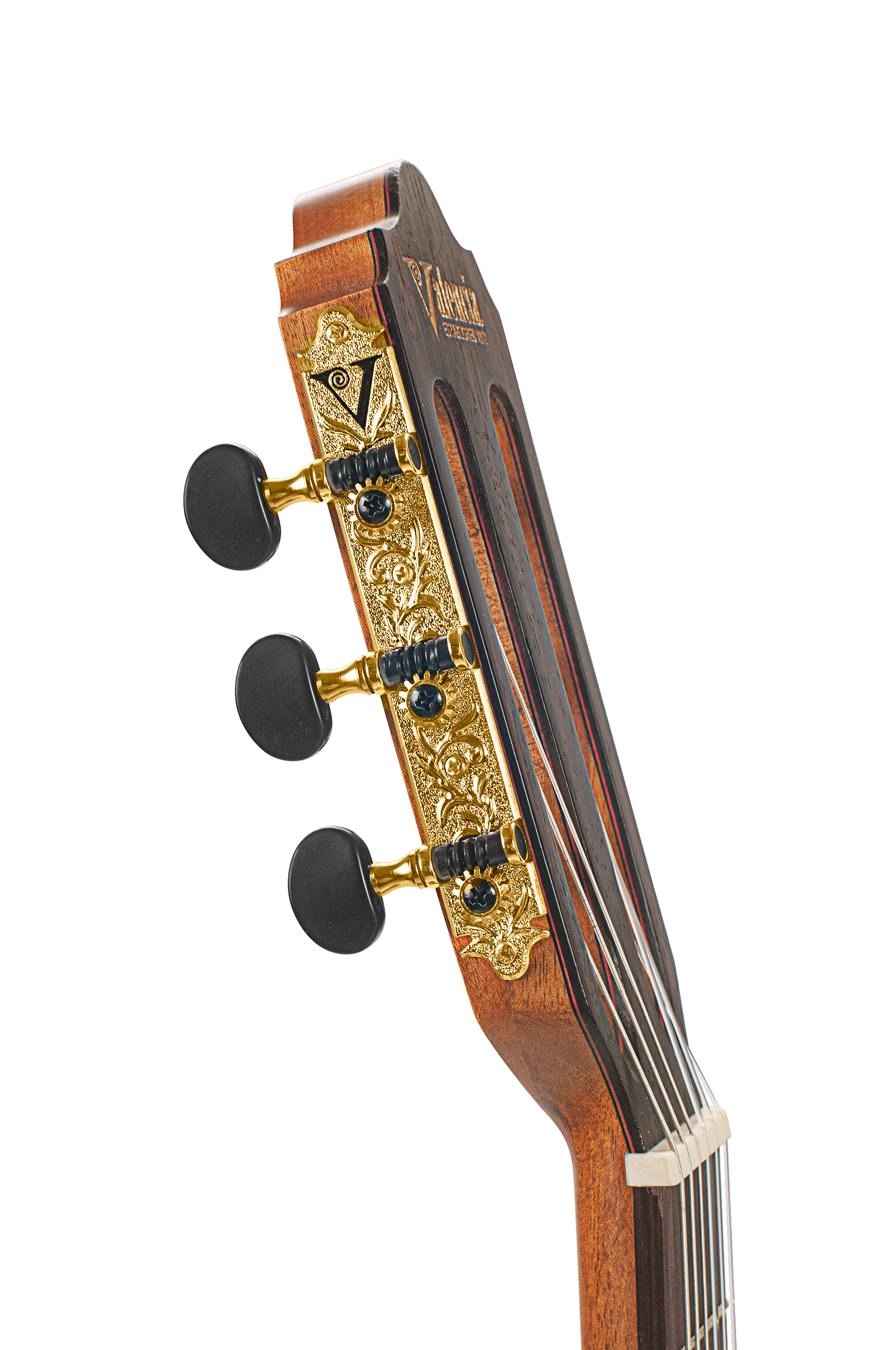 Valencia | VC713 | 3/4 size classical guitar. | 3/4 size | Natural Valencia | VC713 | 3/4 size classical guitar. | 3/4 size | Natural